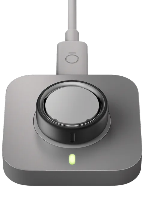 Зарядное устройство Oura Ring Gen 4 Charger