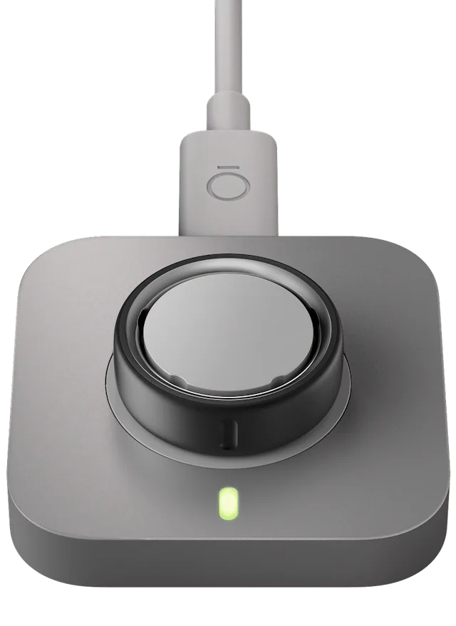 Зарядное устройство Oura Ring Gen 4 Charger