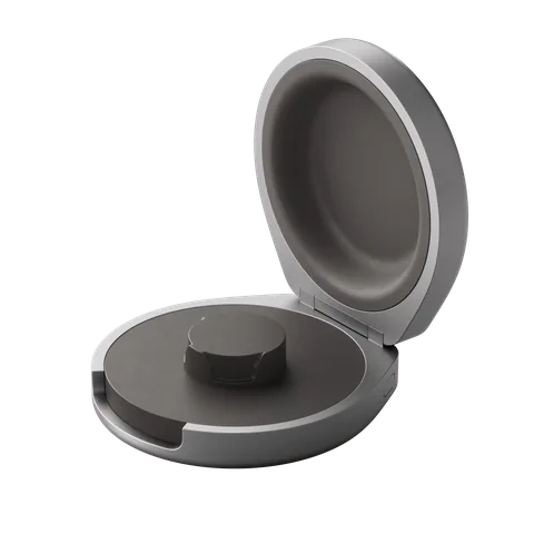 Зарядный кейс для Oura Ring 4