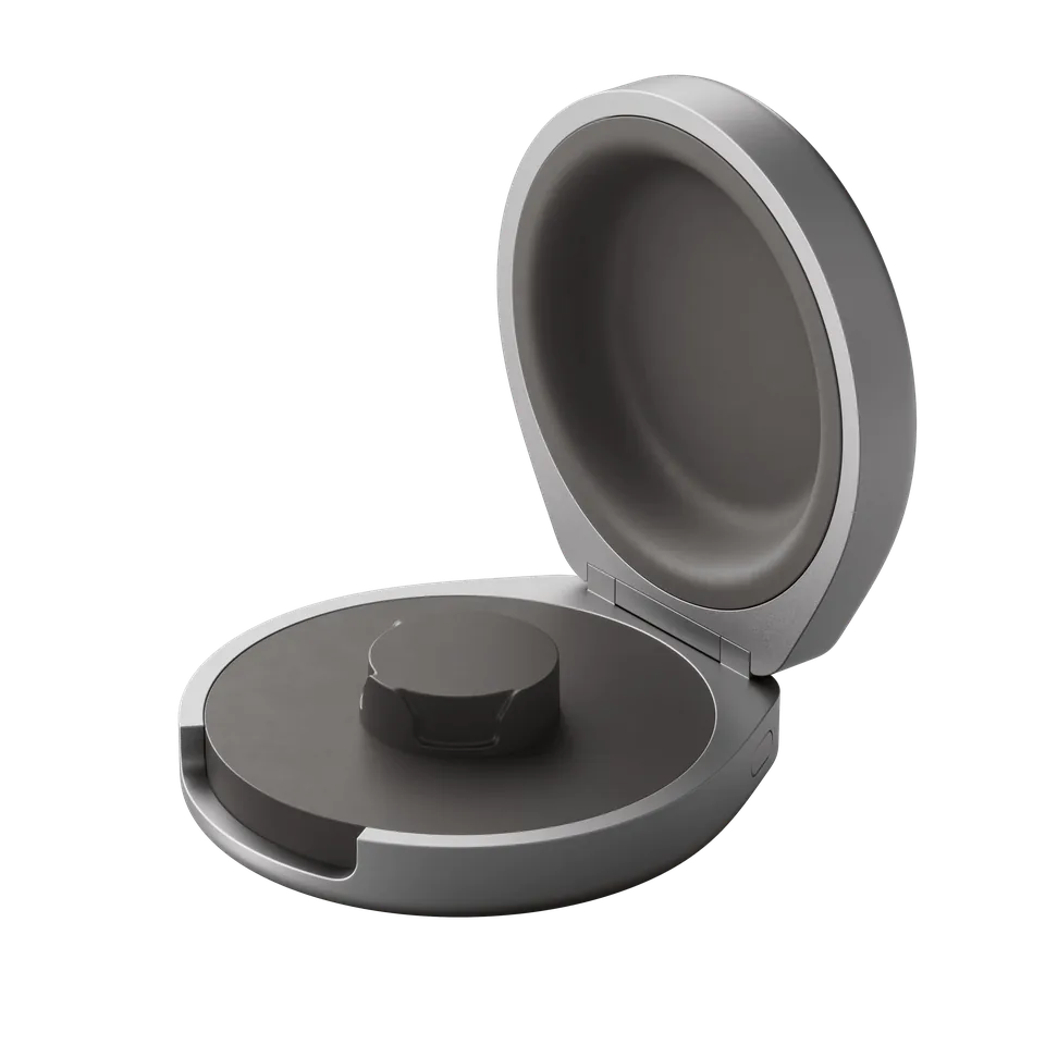Зарядный кейс для Oura Ring 4